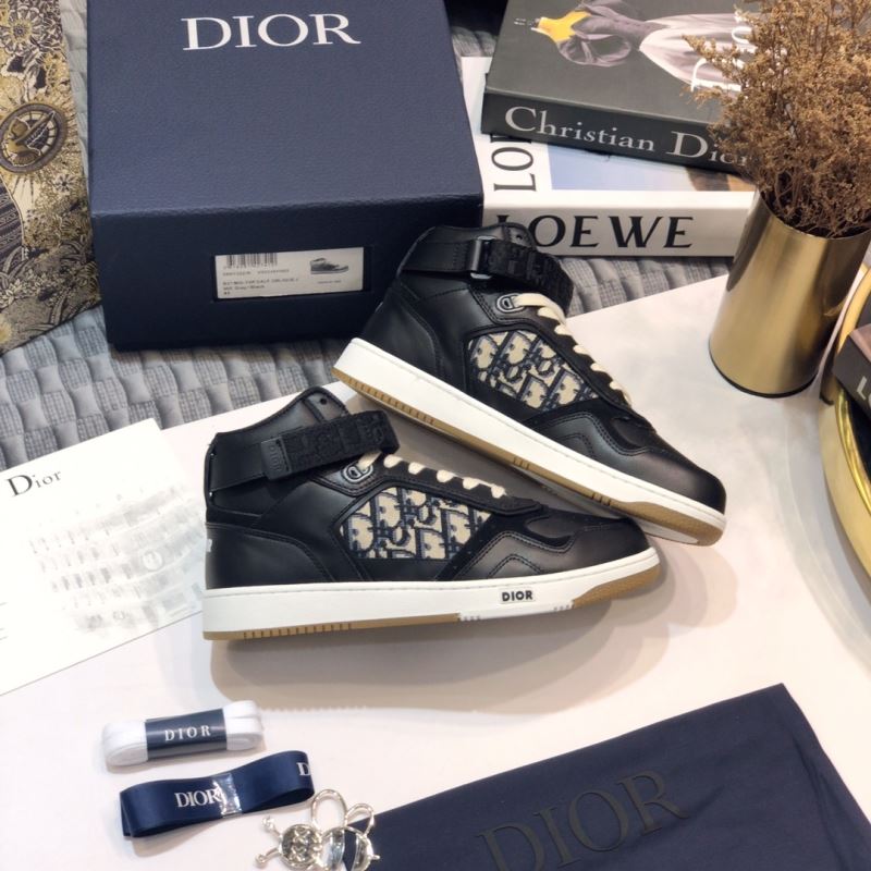 Christian Dior Sneaker